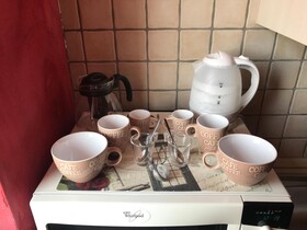 Maison Jean-Luc - App Zizzola