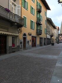 Maison Jean-Luc - App Zizzola