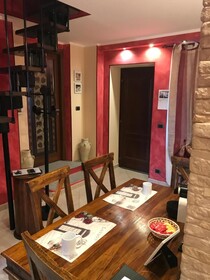 Maison Jean-Luc - App Zizzola