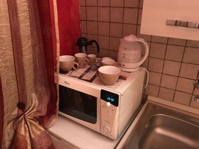 Maison Jean-Luc - App Zizzola