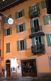 Maison Jean-Luc - App Zizzola