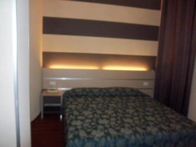Nuovo Hotel Giardini