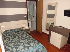 Nuovo Hotel Giardini