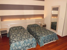 Nuovo Hotel Giardini