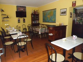 Nuovo Hotel Giardini