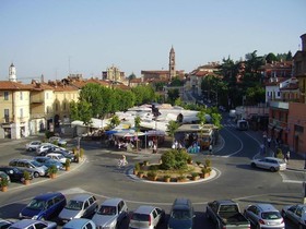 Nuovo Hotel Giardini