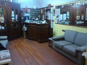 Nuovo Hotel Giardini