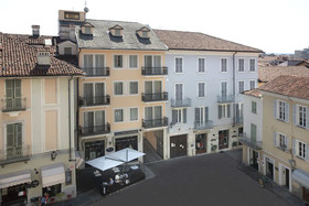 Porte Ad Arco