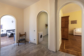 Porte Ad Arco