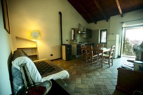 Cà Borgo Vecchio
