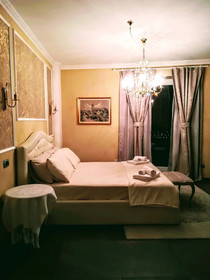 B&B Villa Antilia