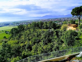 B&B Villa Antilia