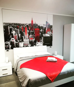 B&B Villa Antilia