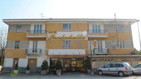 Hotel Isolabella
