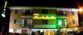 Hotel Isolabella