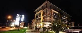 Agorà Hotel
