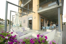 Agorà Hotel