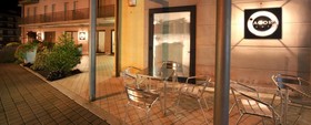 Agorà Hotel