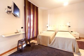 Agorà Hotel