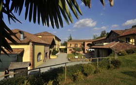 La Corte Relais Di Campagna