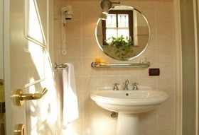 La Corte Relais Di Campagna