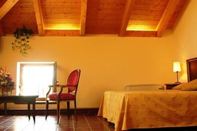 La Corte Relais Di Campagna