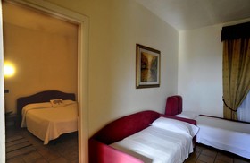 La Corte Relais Di Campagna