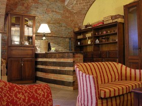 La Corte Relais Di Campagna