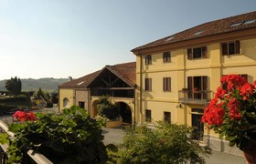 La Corte Relais Di Campagna