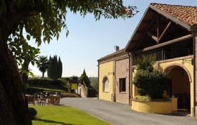 La Corte Relais Di Campagna