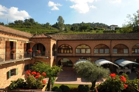 La Corte Relais Di Campagna