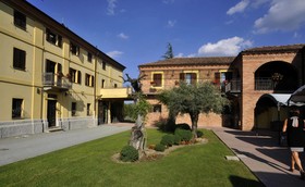 La Corte Relais Di Campagna