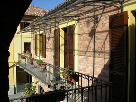 La Corte Relais Di Campagna