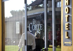 La Corte Relais Di Campagna