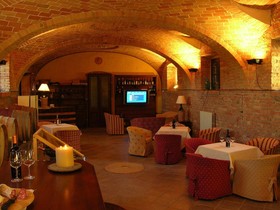 La Corte Relais Di Campagna