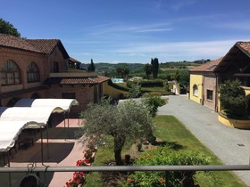 La Corte Relais Di Campagna