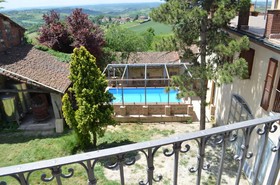 Relais San Desiderio