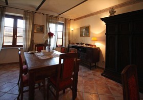 Relais San Desiderio