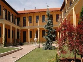 Residence La Corte