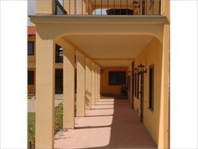 Residence La Corte