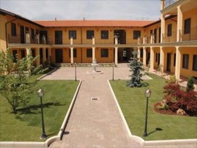 Residence La Corte