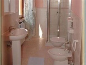 Residence La Corte