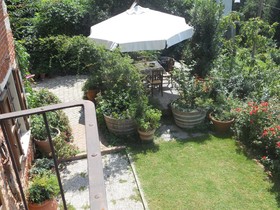 Ca' Norino B&B