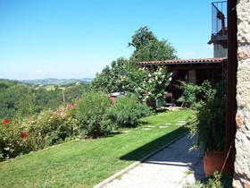Ca' Norino B&B