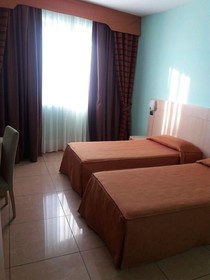 Hotel Panorama