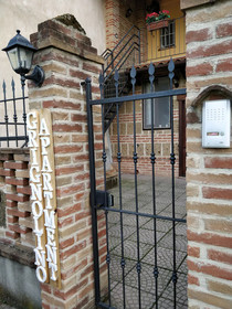 Grignolino Apartment