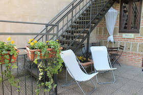 Grignolino Apartment