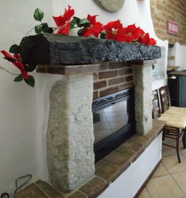 Grignolino Apartment
