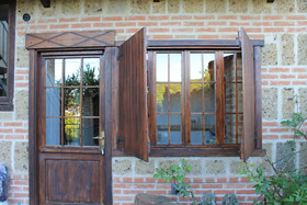 Grignolino Apartment
