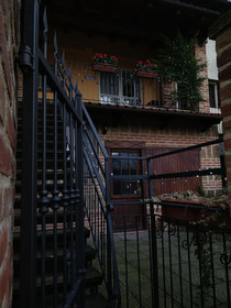 Grignolino Apartment